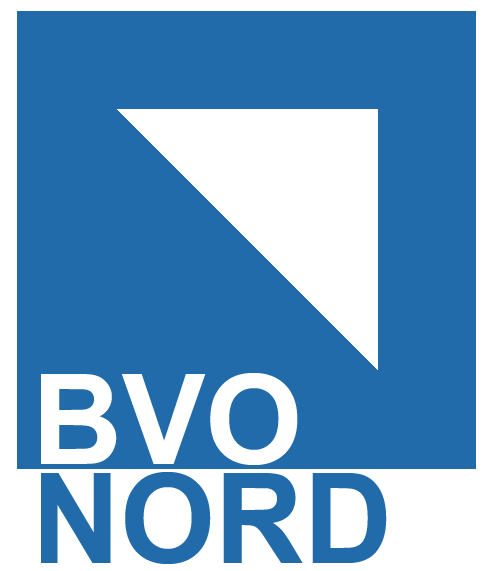 BVO Nord Logo
